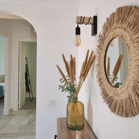 Sol Y Luz Apartment
