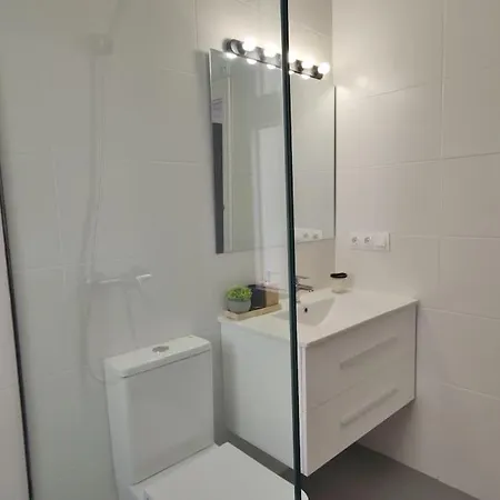 Sol Y Luz Apartment San Jose (Almeria)