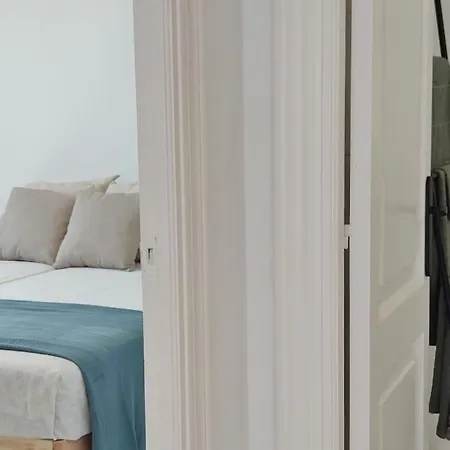 Apartment Sol Y Luz San Jose (Almeria)