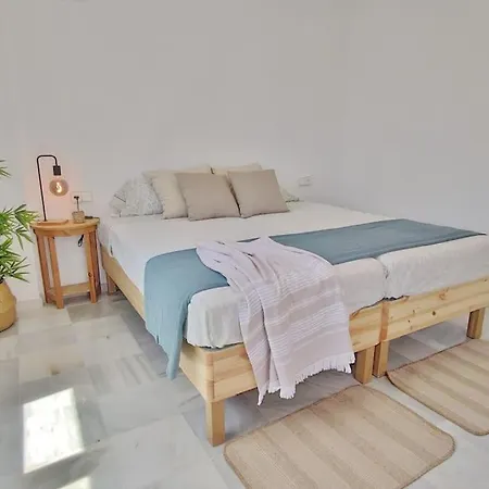 Sol Y Luz Apartment San Jose (Almeria)