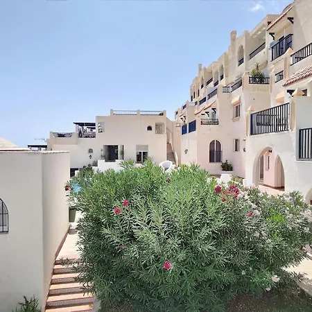 Apartment Sol Y Luz