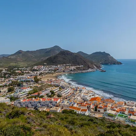 Apartment Sol Y Luz San Jose (Almeria)