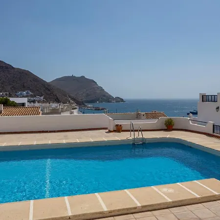 Sol Y Luz Apartment San Jose (Almeria)